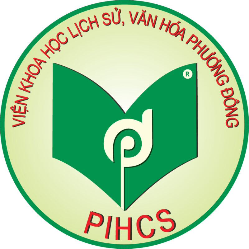 VIỆN KHOA HỌC LỊCH SỬ, VĂN HÓA PHƯƠNG ĐÔNG – PIHCS