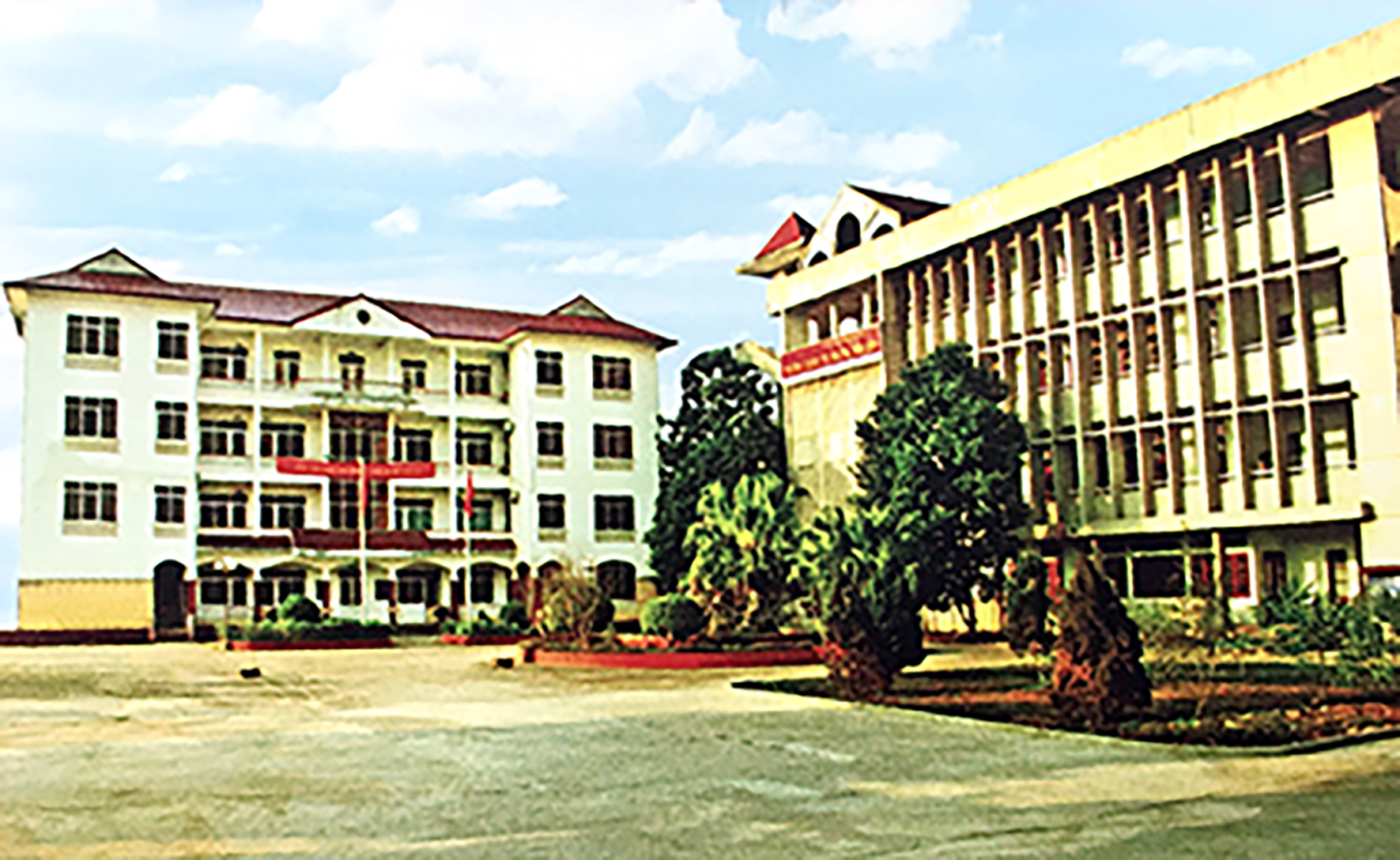 Hội thảo Lịch sử trường chính trị Hoàng Văn Thụ 1949 – 2019