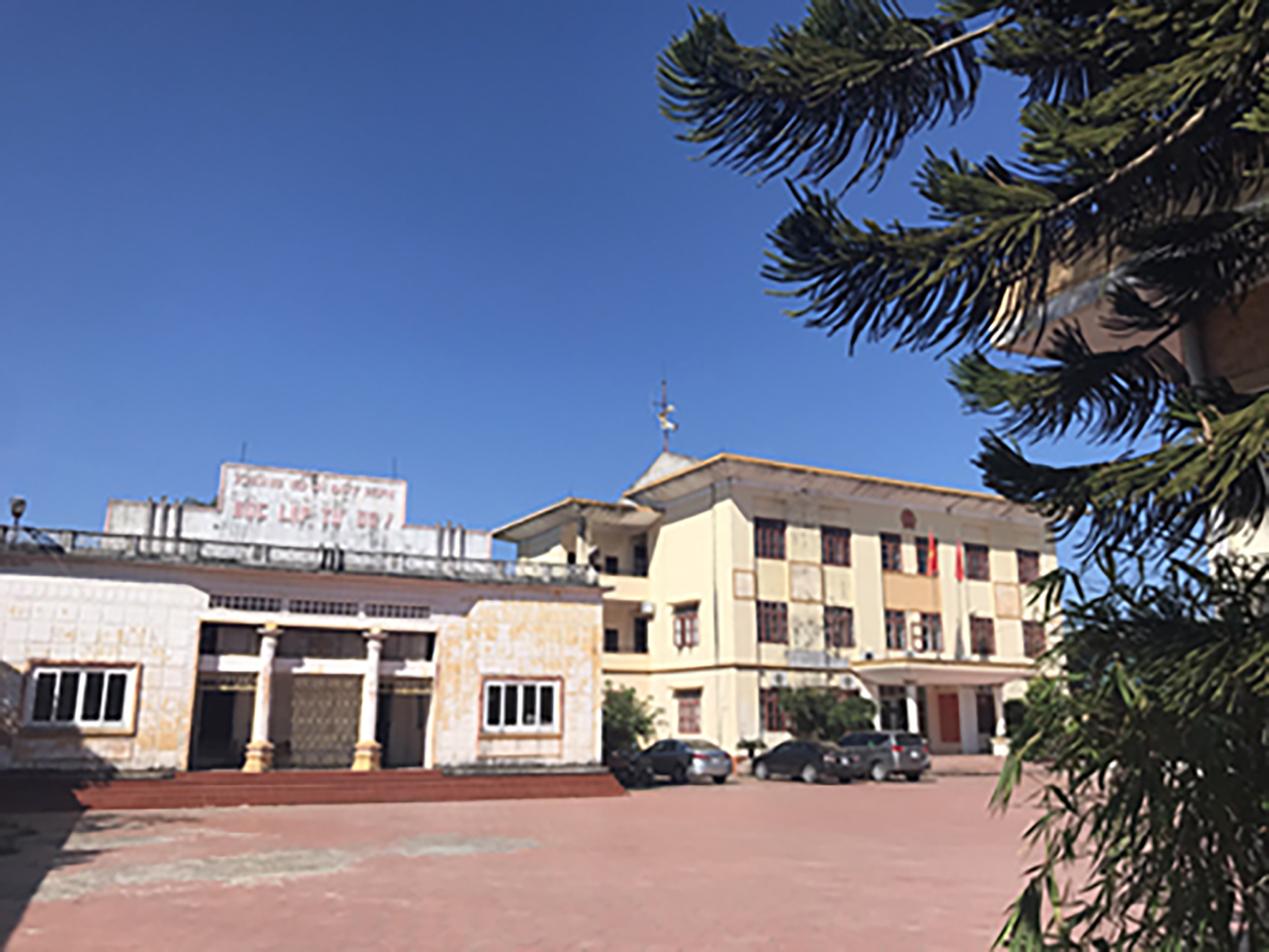 Hội thảo Lịch sử Đảng bộ phường Hà An 1930 – 2020