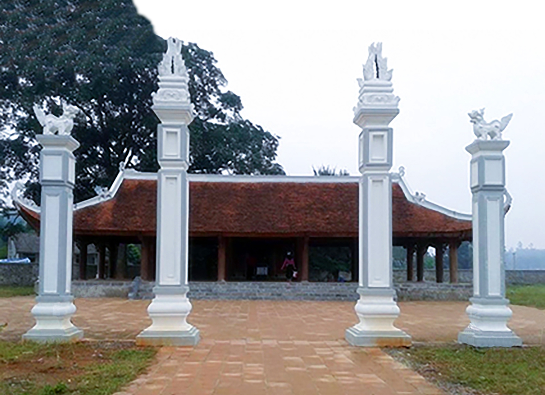 Hội thảo Lịch sử Đảng bộ và Nhân dân xã Phú Lai 1930 – 2018