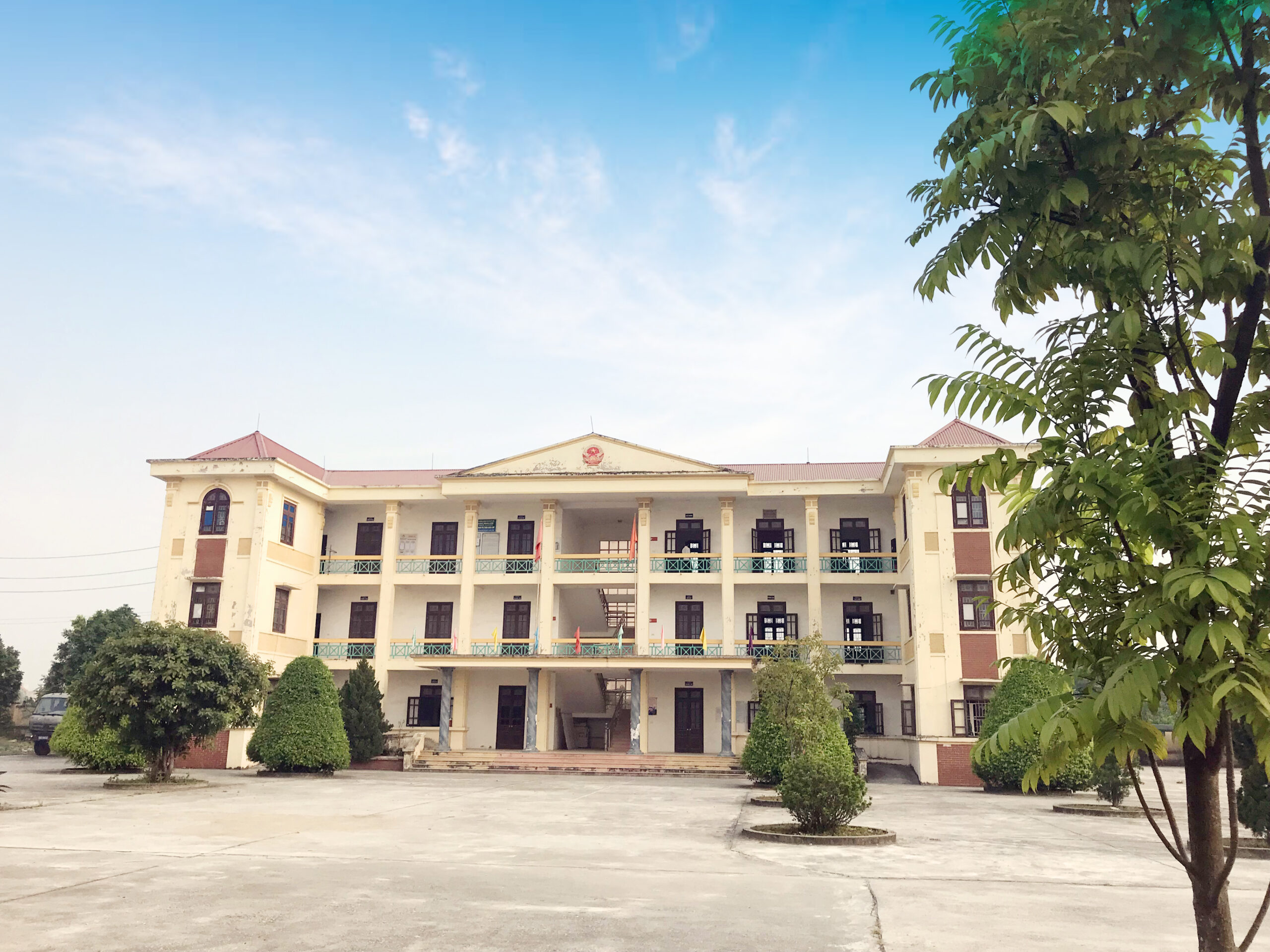 Triển khai tái bản Lịch sử Đảng bộ thị trấn Kiện Khê