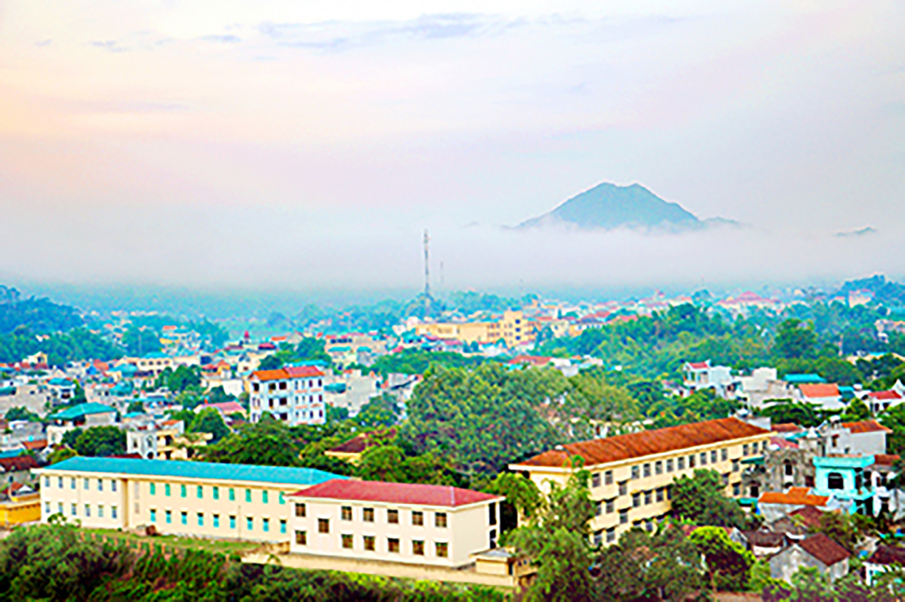 Triển khai Lịch sử Đảng bộ huyện Tiên Yên