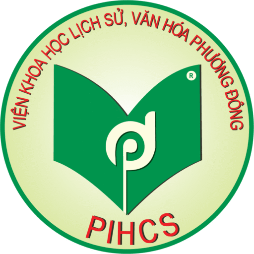 VIỆN KHOA HỌC LỊCH SỬ, VĂN HÓA PHƯƠNG ĐÔNG – PIHCS
