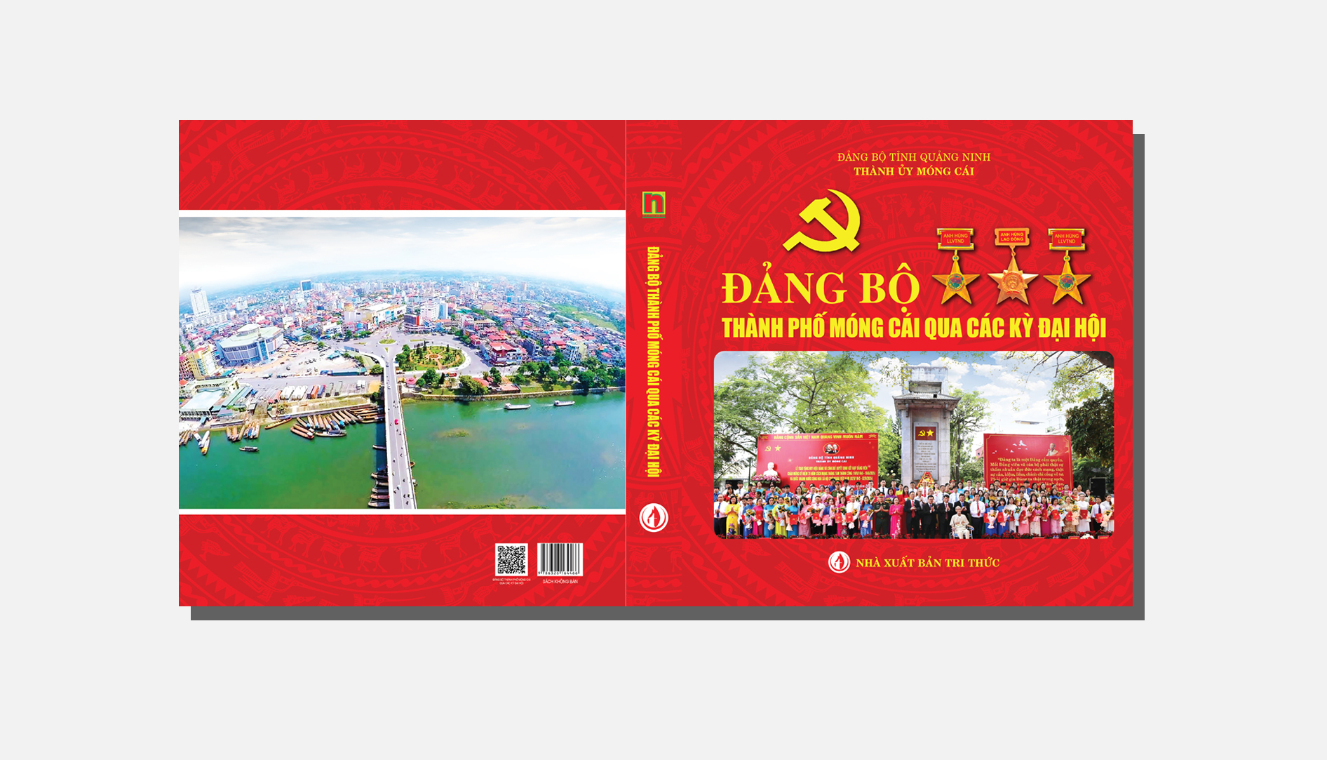 Đảng bộ thành phố Móng Cái qua các kỳ Đại hội